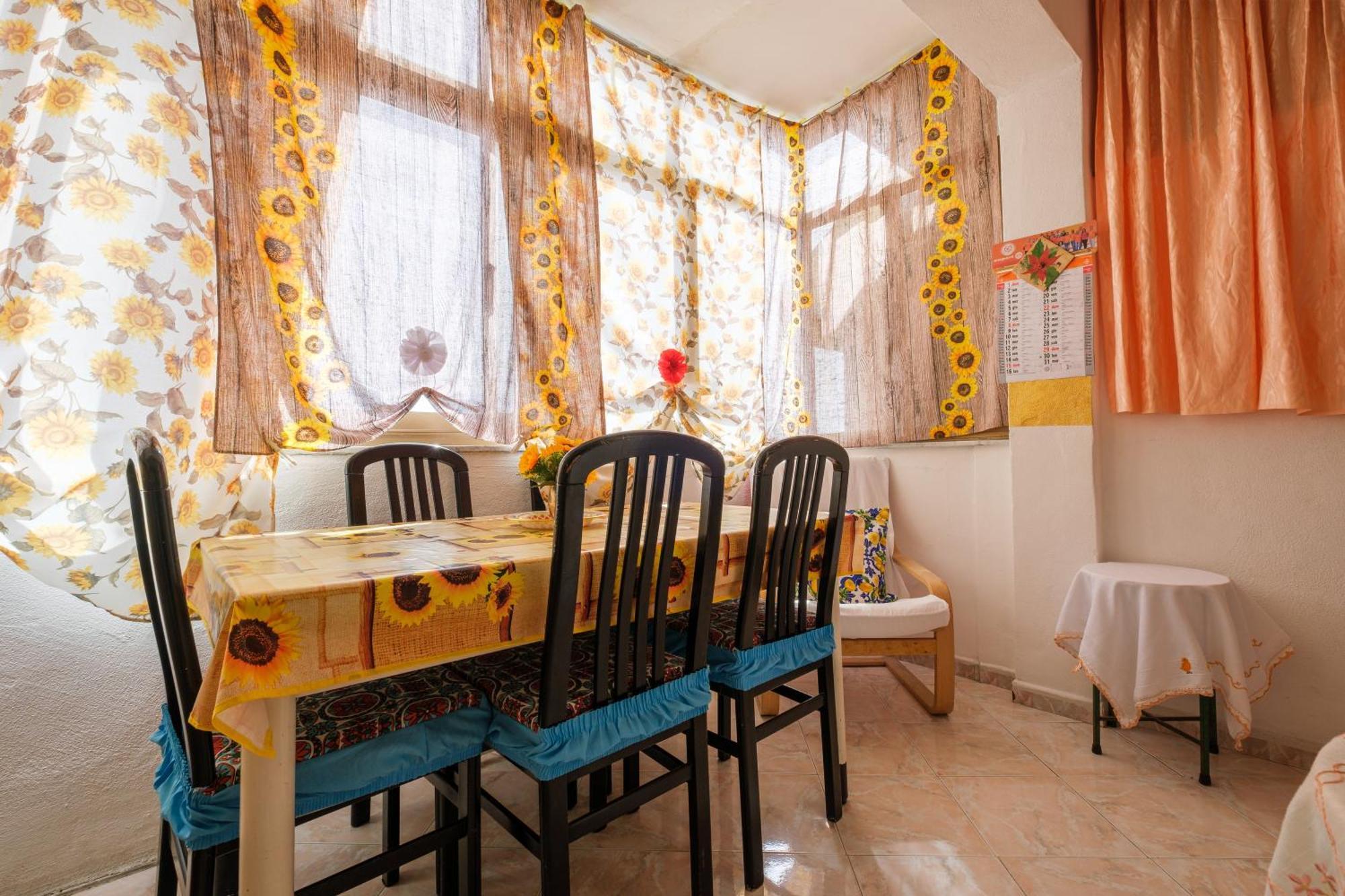 레토이아니 Casa Del Girasole 빌라 외부 사진