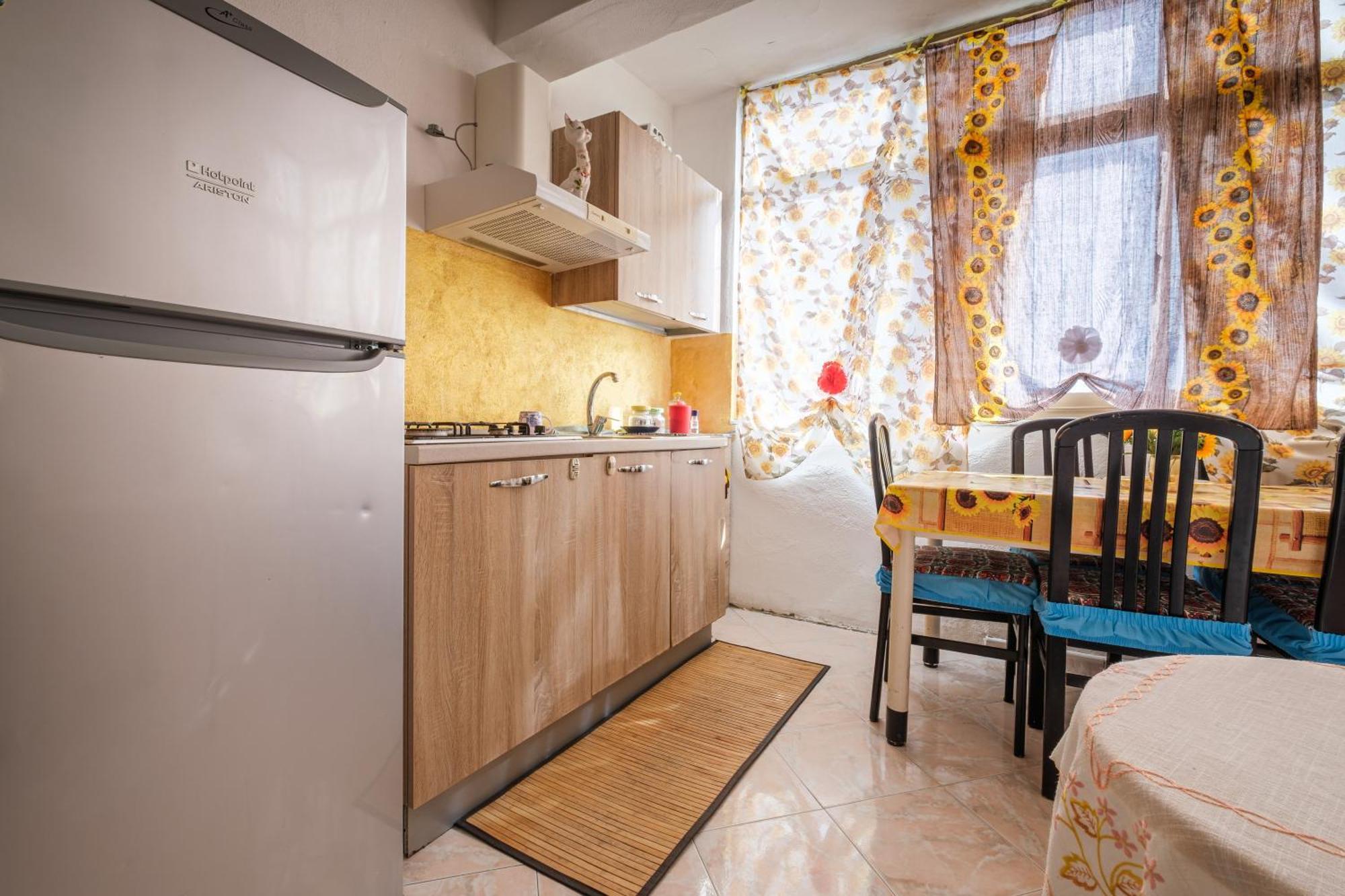 레토이아니 Casa Del Girasole 빌라 외부 사진