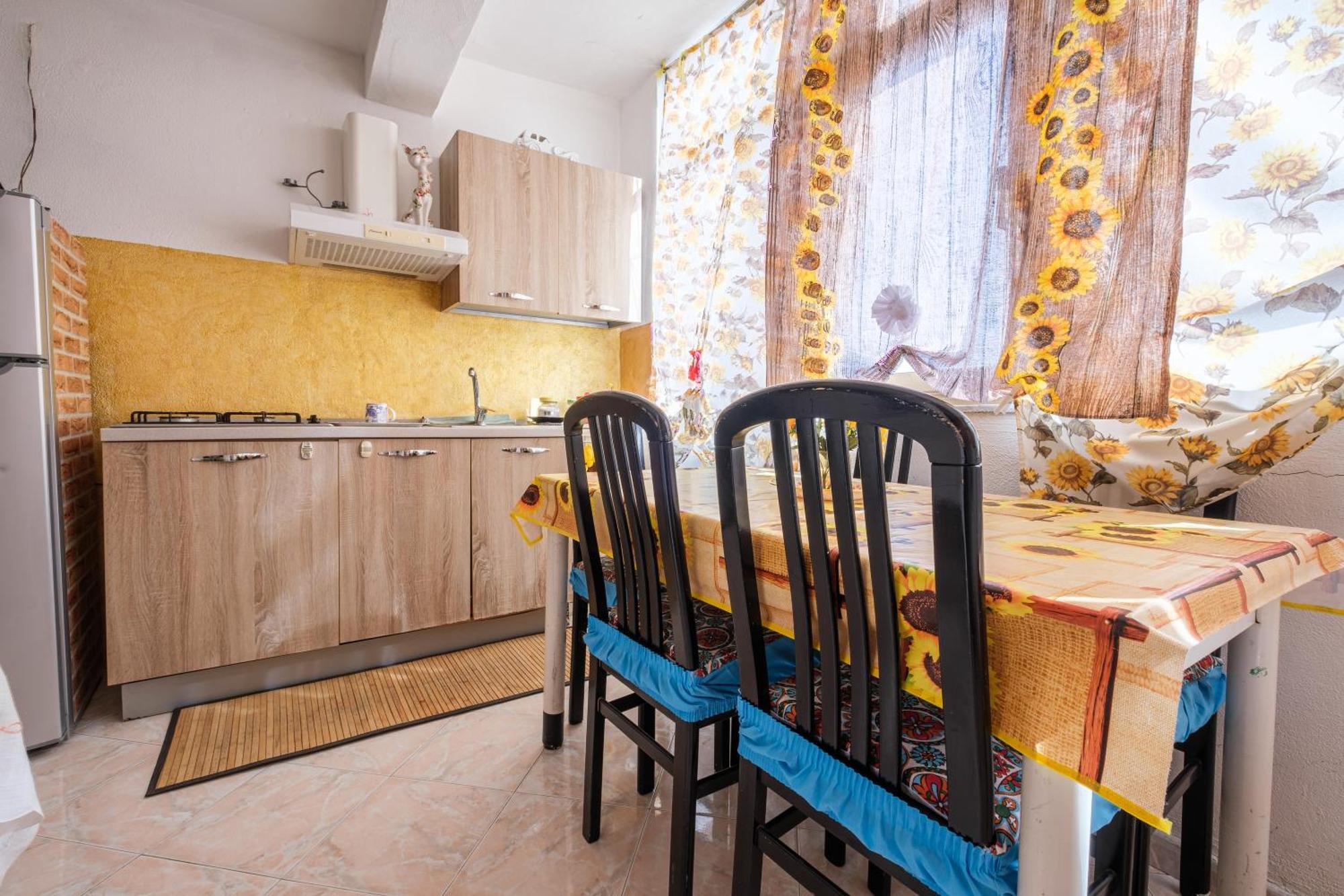 레토이아니 Casa Del Girasole 빌라 외부 사진